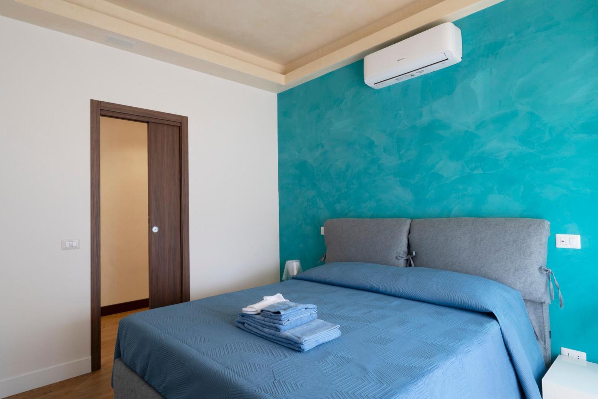 Apartmán Domus Didio Řím Exteriér fotografie