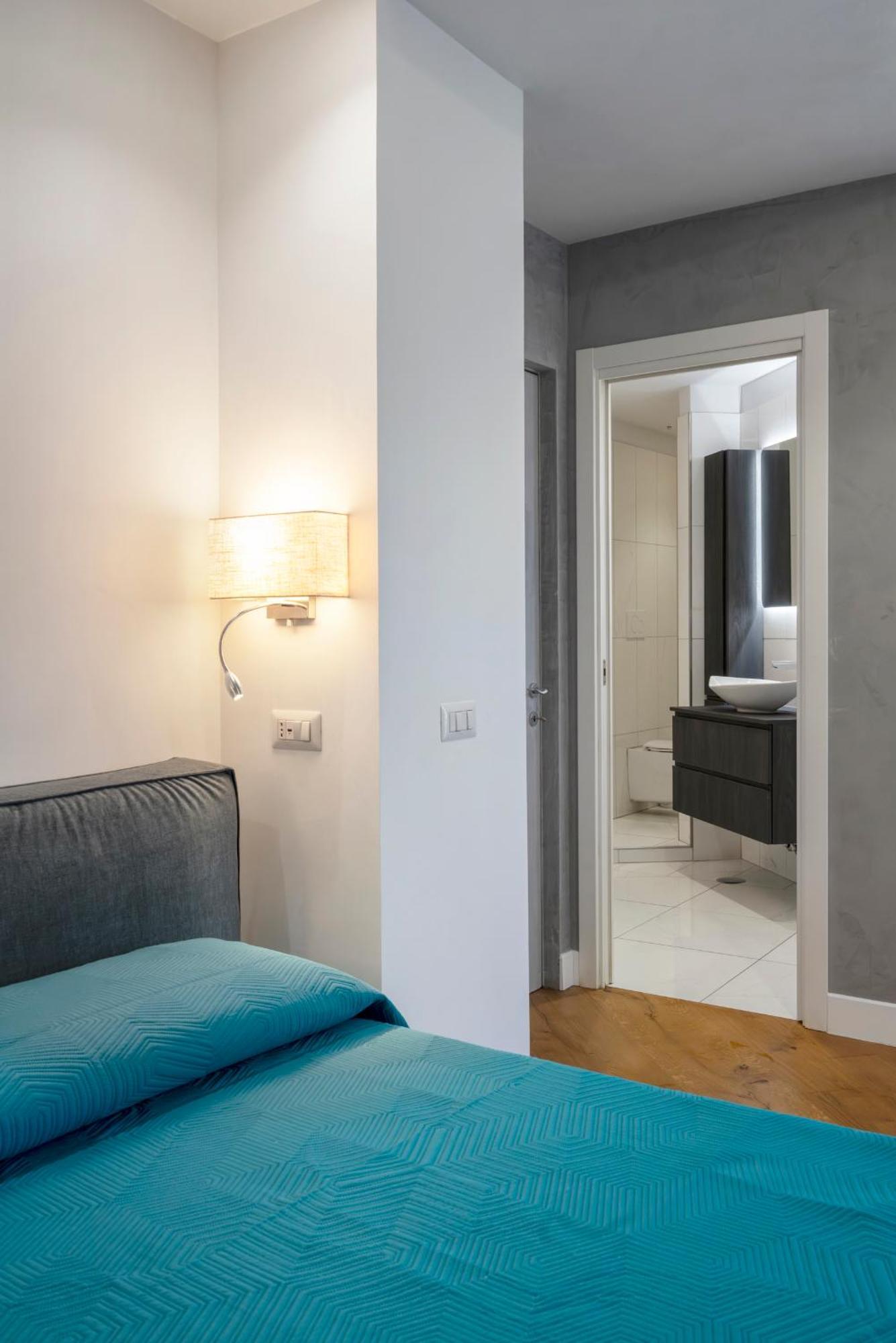 Apartmán Domus Didio Řím Exteriér fotografie
