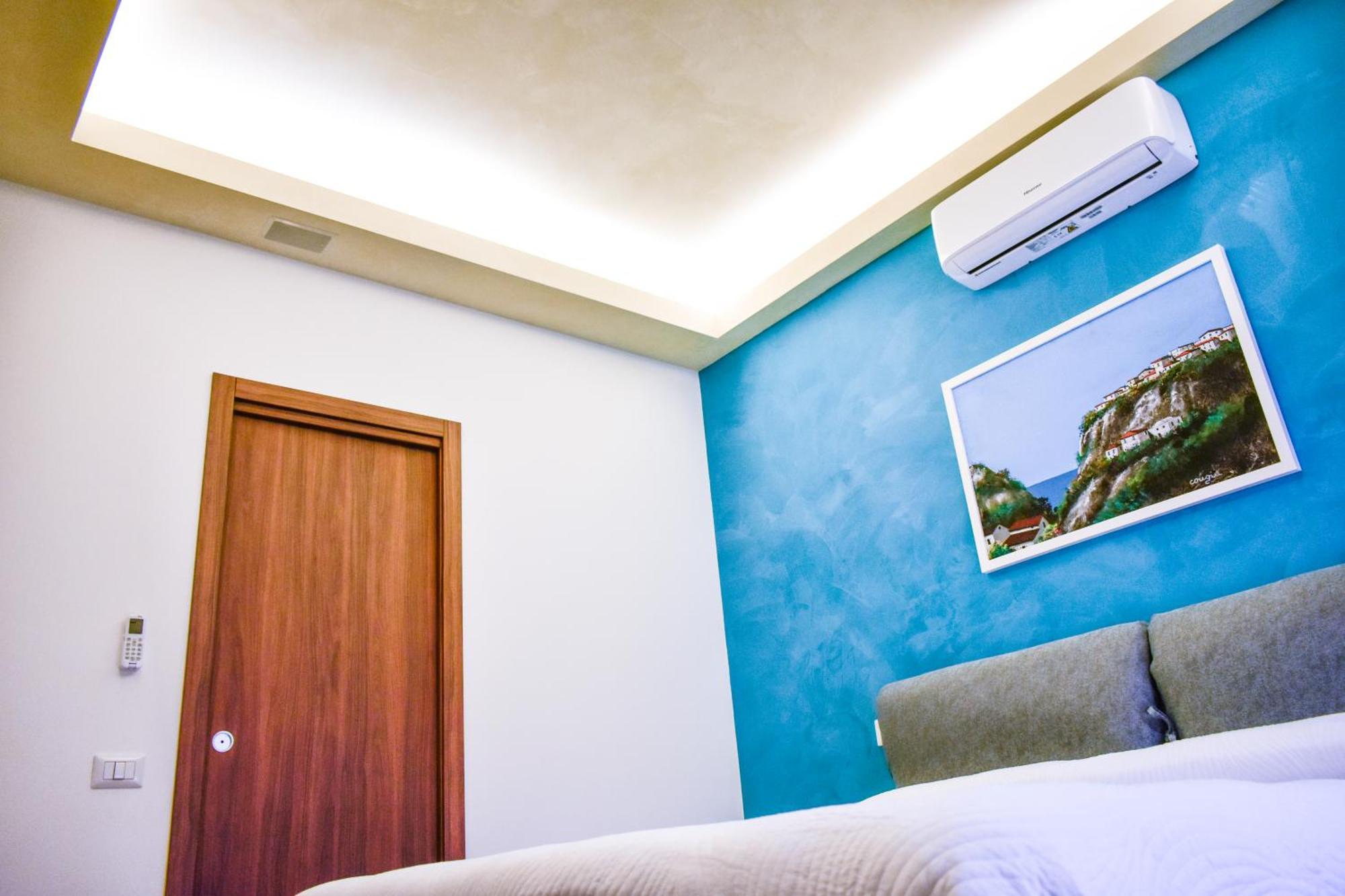 Apartmán Domus Didio Řím Exteriér fotografie